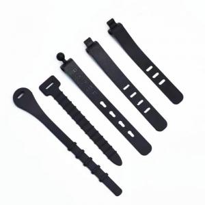 Silicone Cable Ties